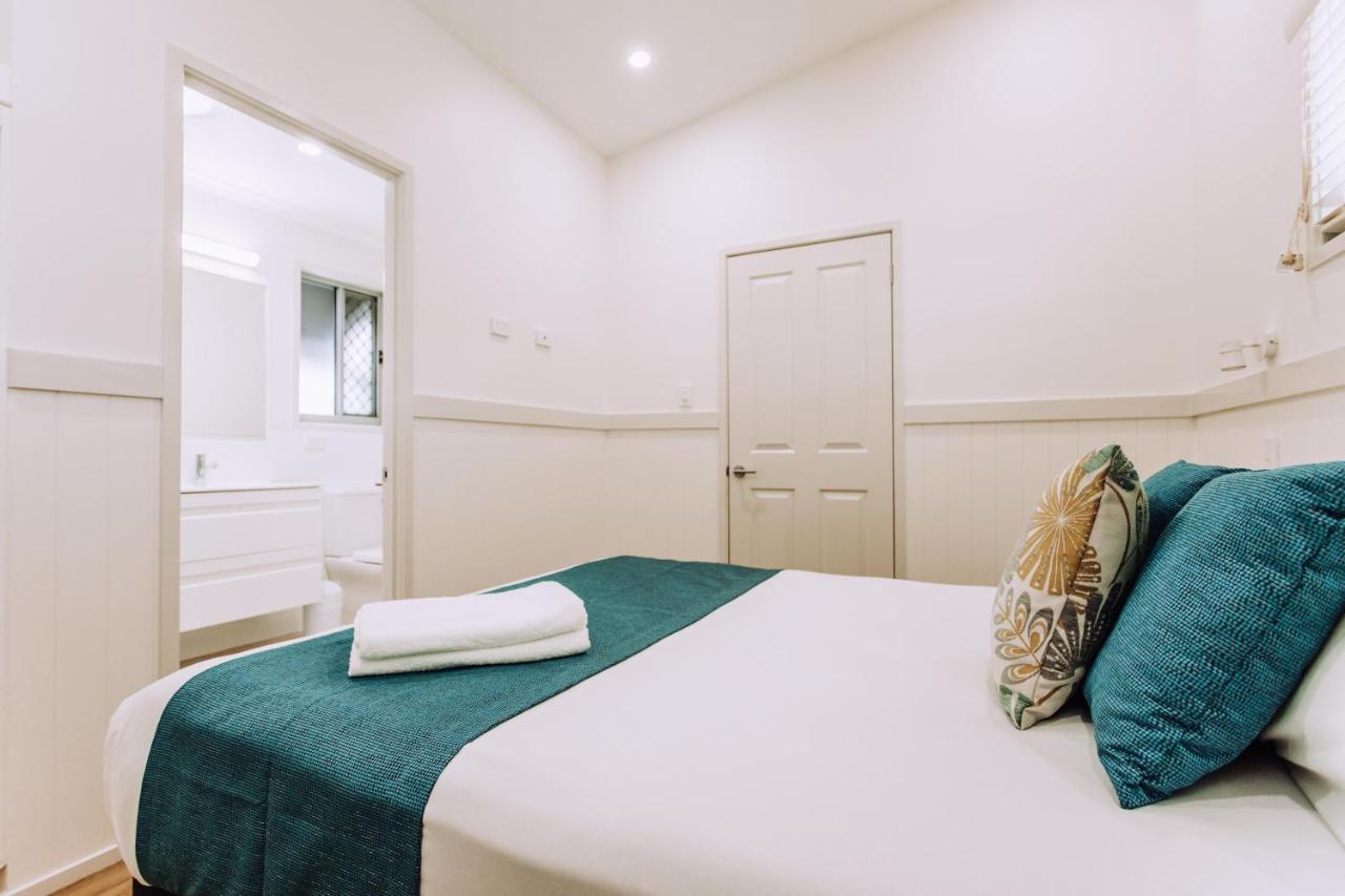 Woolgoolga Beach Holiday Park Buitenkant foto