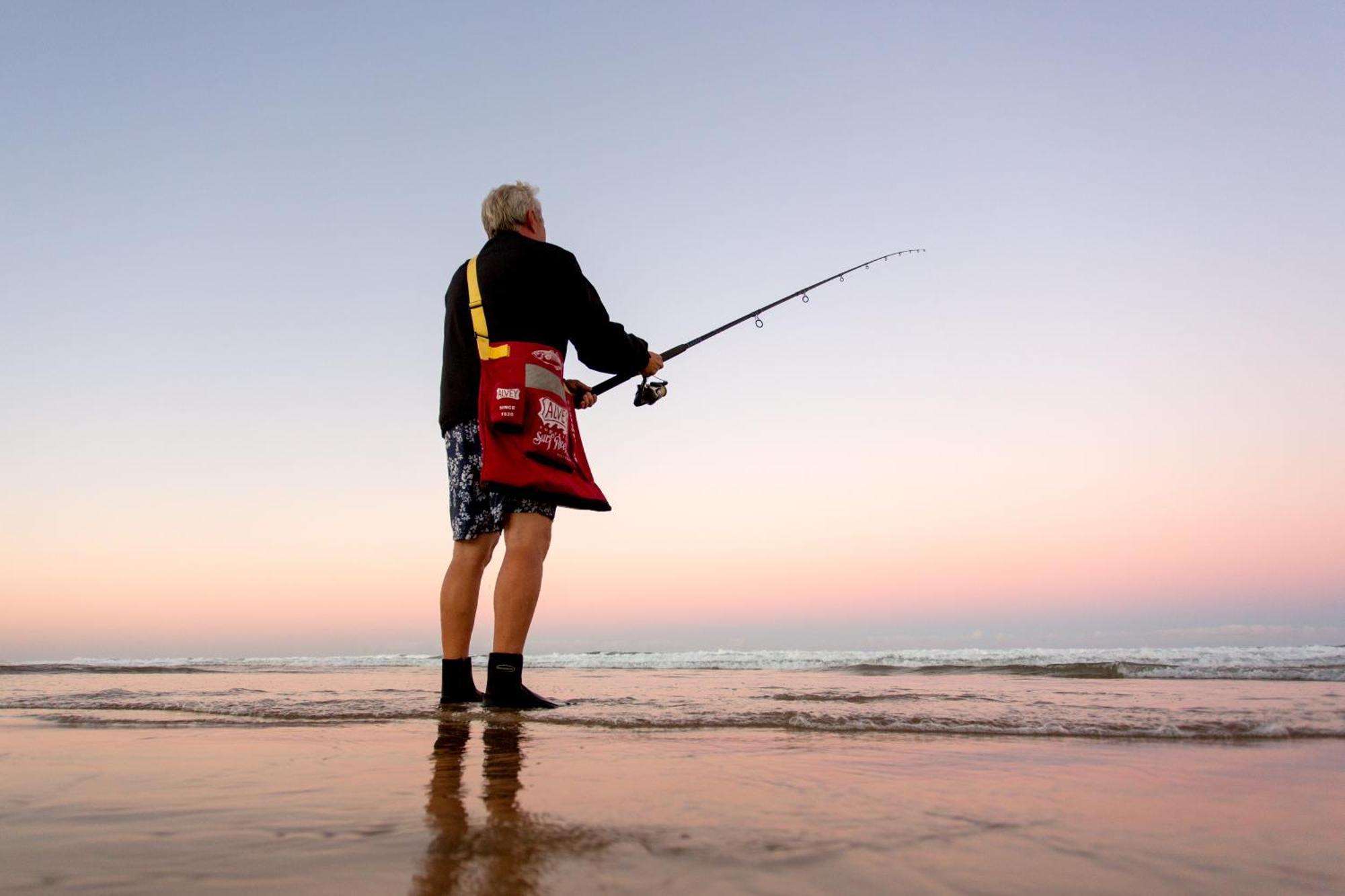 Woolgoolga Beach Holiday Park Buitenkant foto